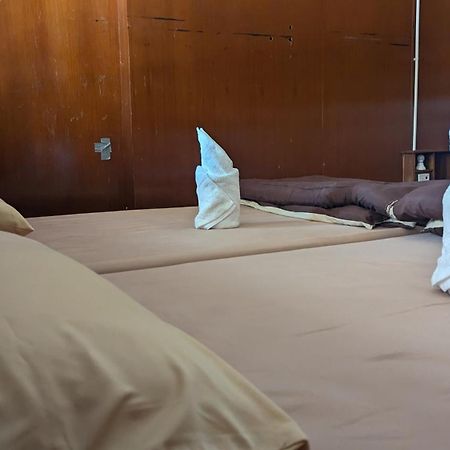 Atelier 36 Hotel Chiang Mai Buitenkant foto