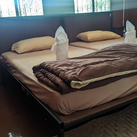 Atelier 36 Hotel Chiang Mai Buitenkant foto