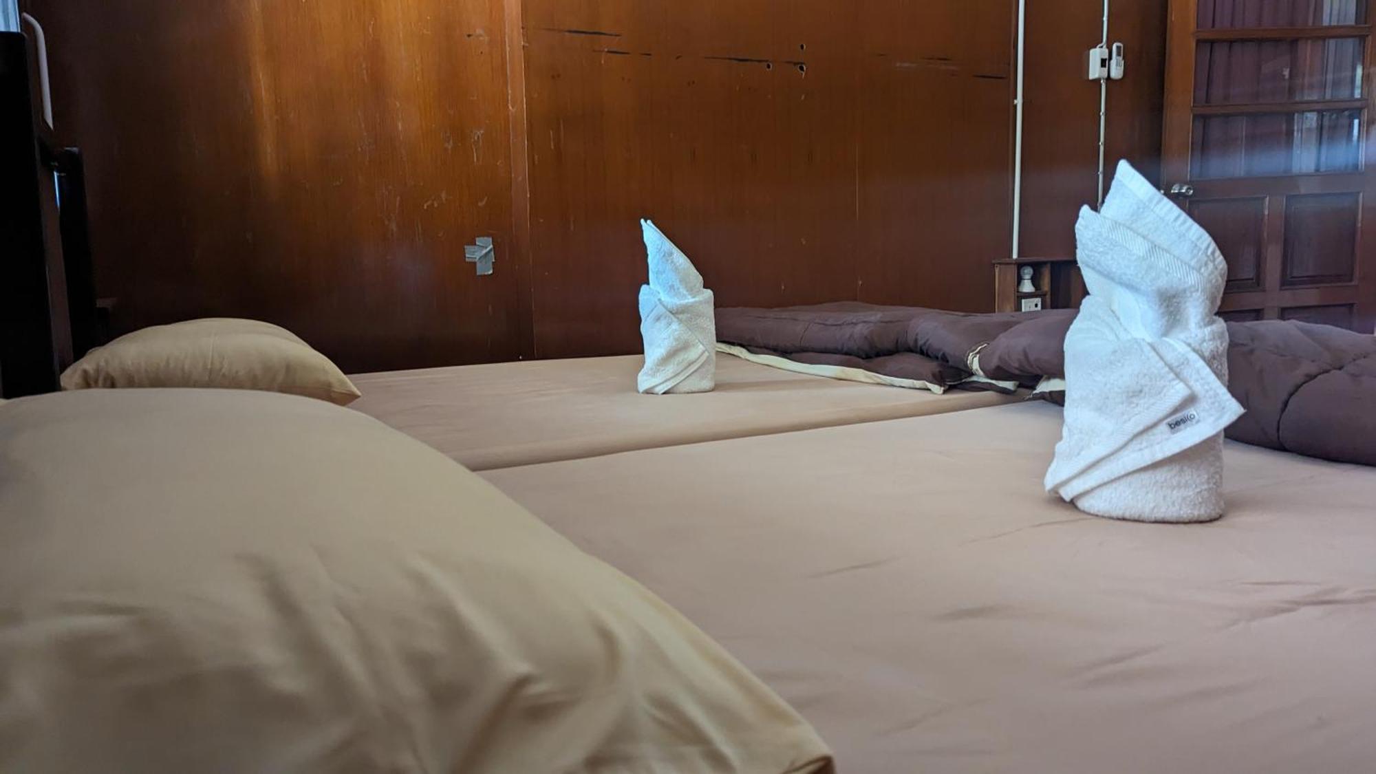 Atelier 36 Hotel Chiang Mai Buitenkant foto