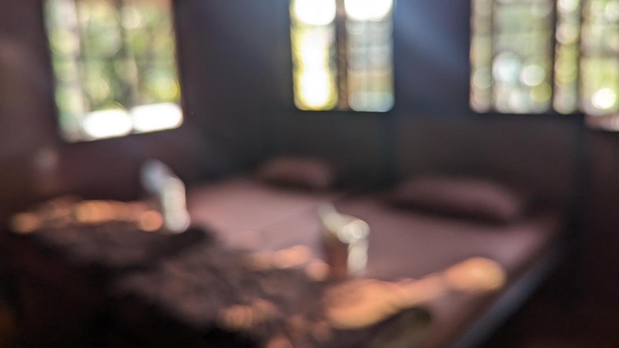 Atelier 36 Hotel Chiang Mai Buitenkant foto