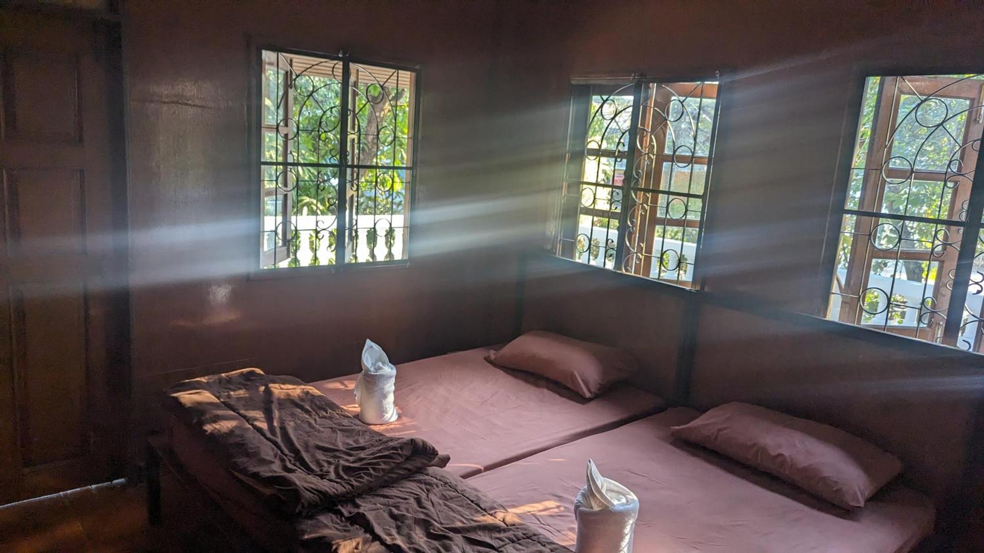 Atelier 36 Hotel Chiang Mai Buitenkant foto