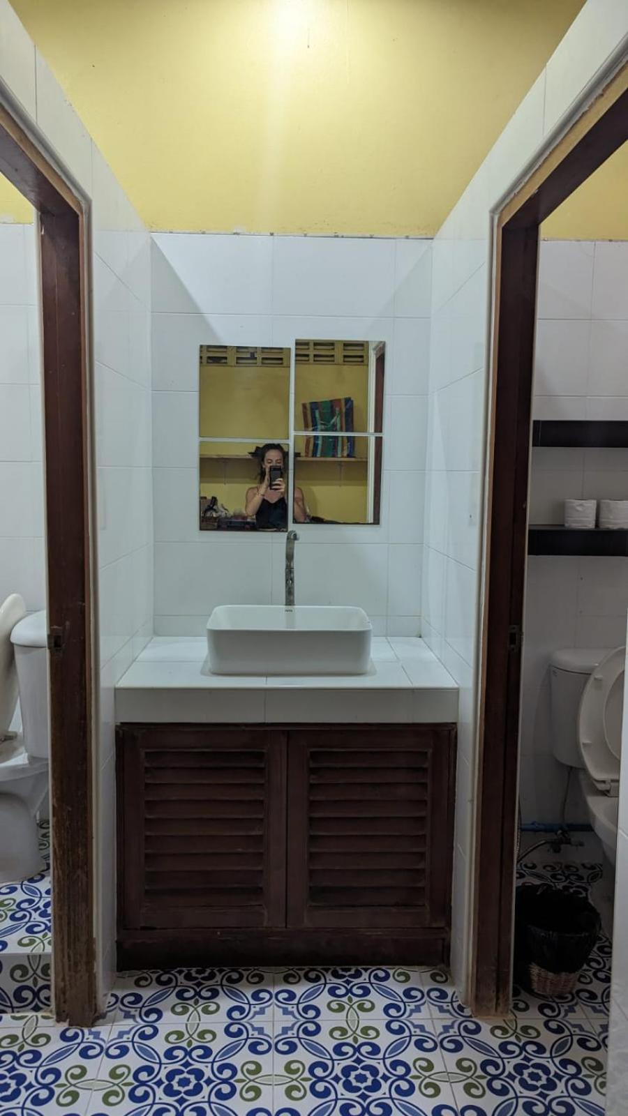 Atelier 36 Hotel Chiang Mai Buitenkant foto